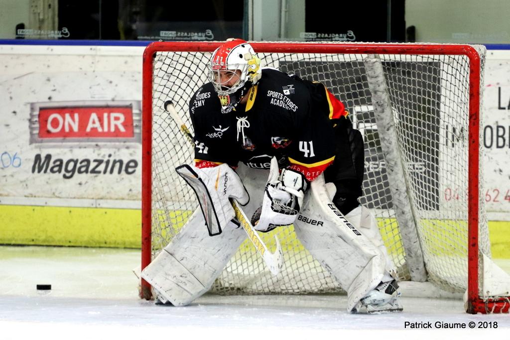 Nice 4 - 5 Amiens 