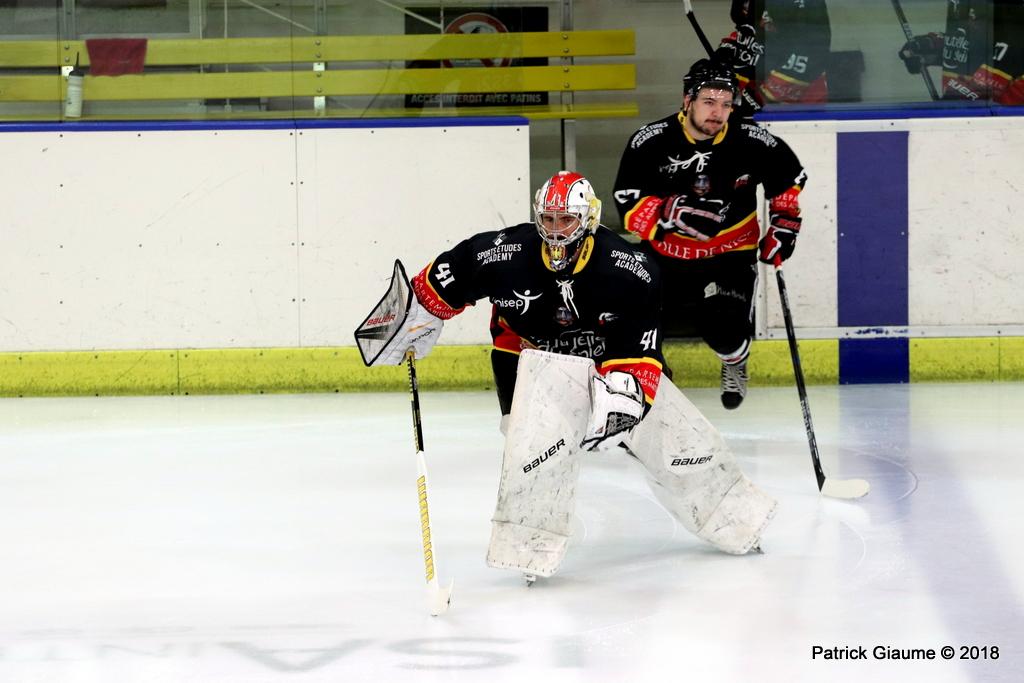 Nice 4 - 5 Amiens 
