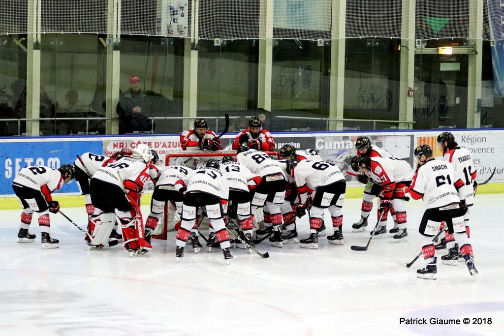 Nice 4 - 5 Amiens 
