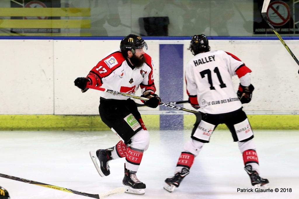 Nice 4 - 5 Amiens 