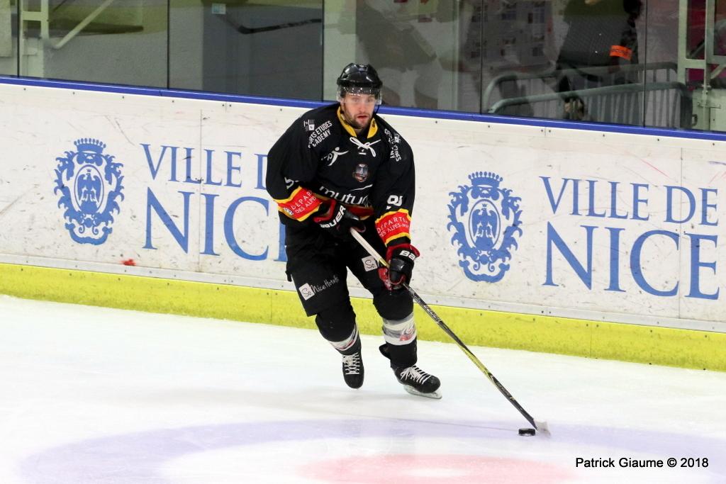 Nice 4 - 5 Amiens 