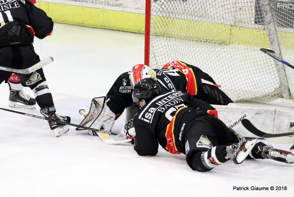 Nice 4 - 5 Amiens 