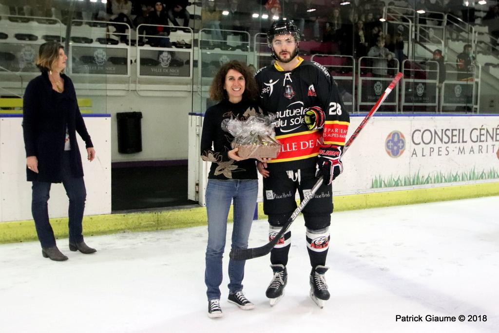 Nice 4 - 5 Amiens 