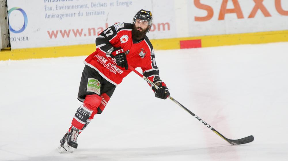 Amiens  5 - 2 Epinal 