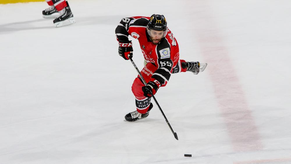 Amiens  5 - 2 Epinal 