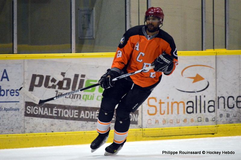 Dijon  12 - 2 Boulogne Billancourt