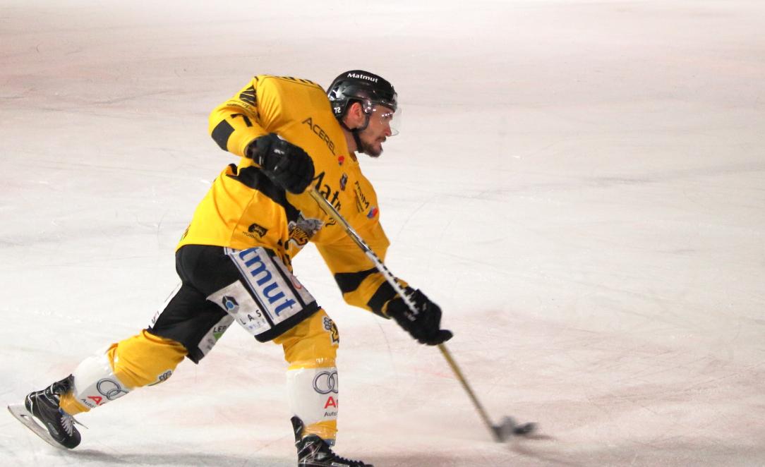 Angers  4 - 5 Rouen