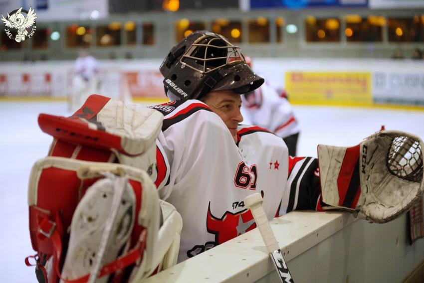 Anglet 1 - 3 Neuilly/Marne