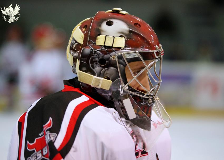 Anglet 1 - 3 Neuilly/Marne