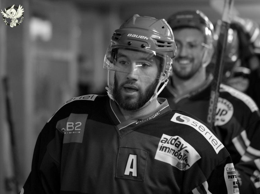 Anglet 1 - 3 Neuilly/Marne