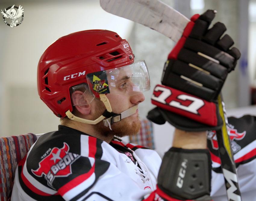 Anglet 1 - 3 Neuilly/Marne