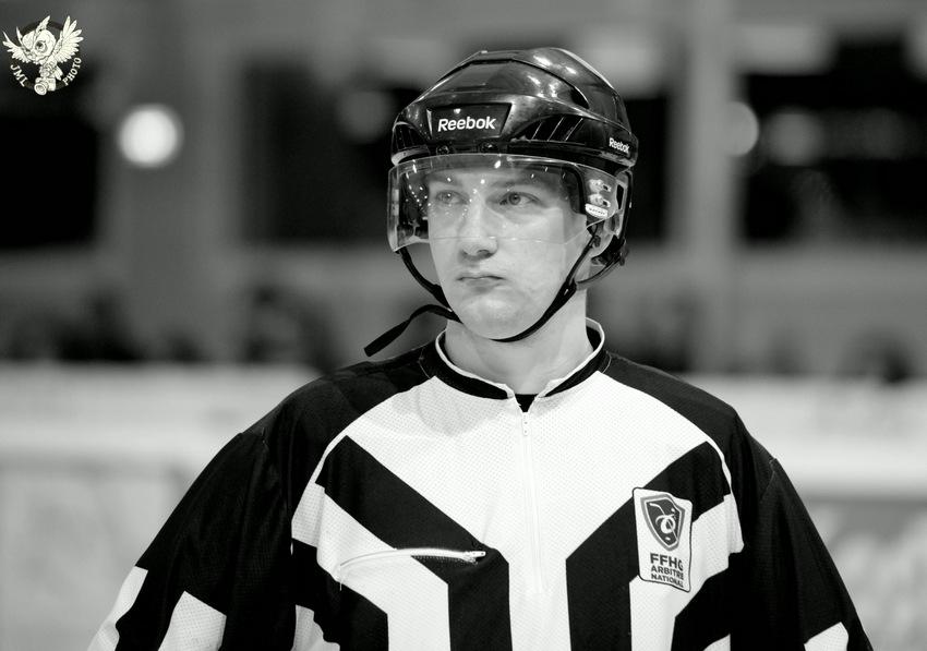 Anglet 1 - 3 Neuilly/Marne