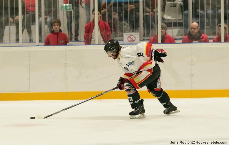 Nimes 5 - 14 Nice II