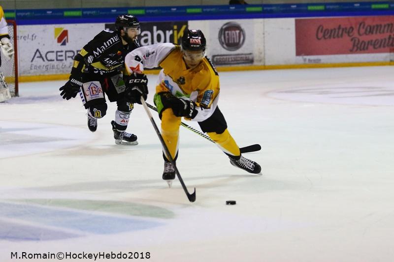 Rouen 7 - 0 Strasbourg 