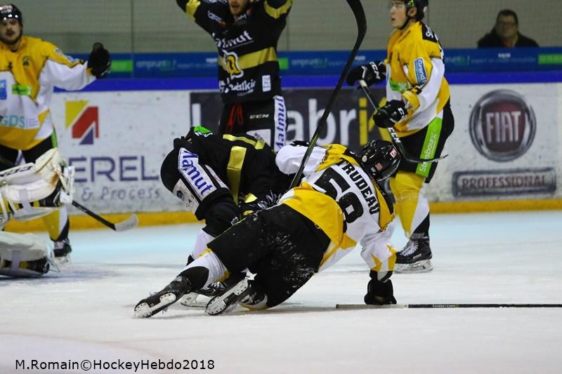 Rouen 7 - 0 Strasbourg 