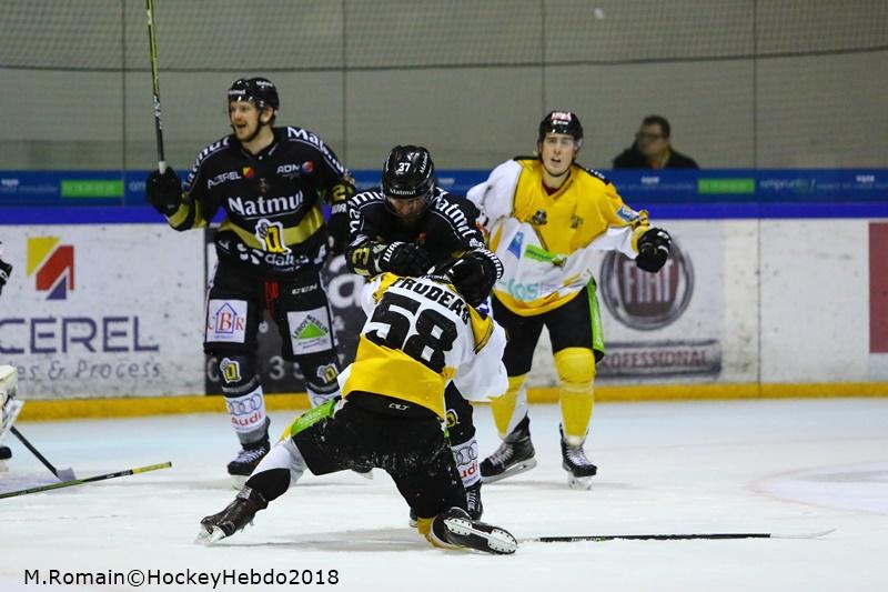 Rouen 7 - 0 Strasbourg 