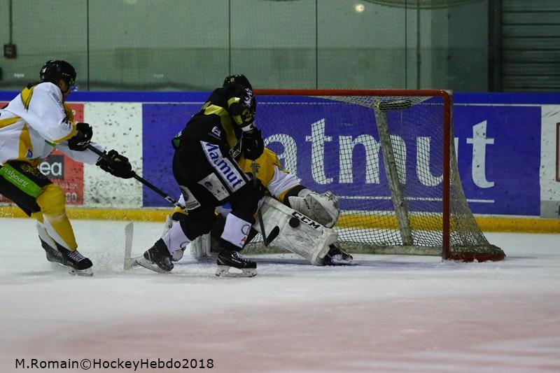 Rouen 7 - 0 Strasbourg 