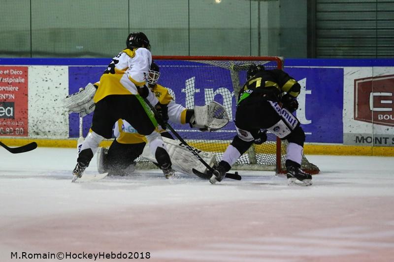 Rouen 7 - 0 Strasbourg 