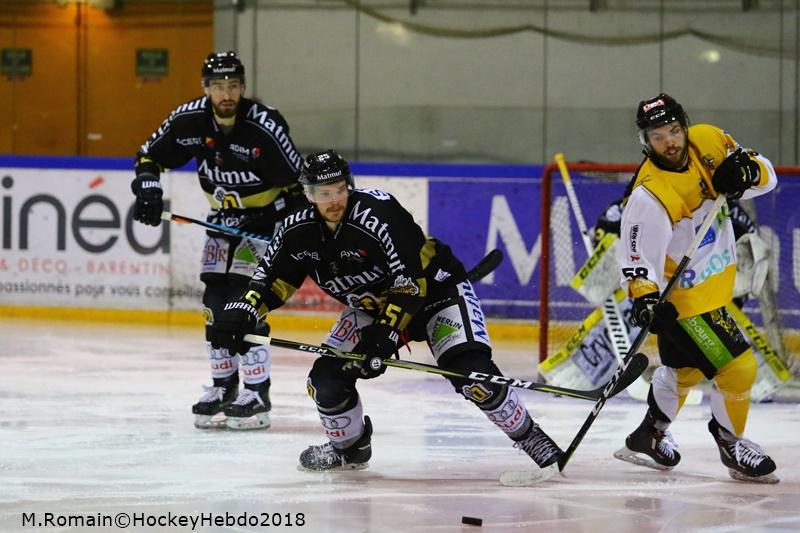 Rouen 7 - 0 Strasbourg 