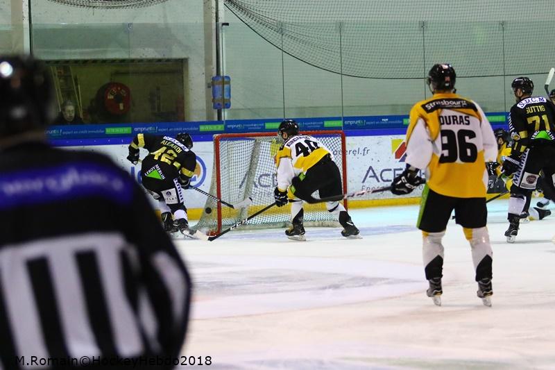 Rouen 7 - 0 Strasbourg 