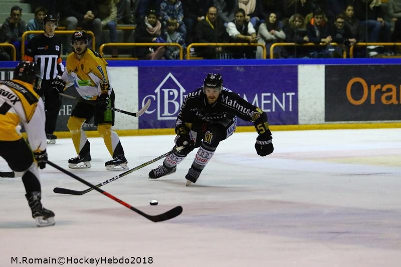 Rouen 7 - 0 Strasbourg 