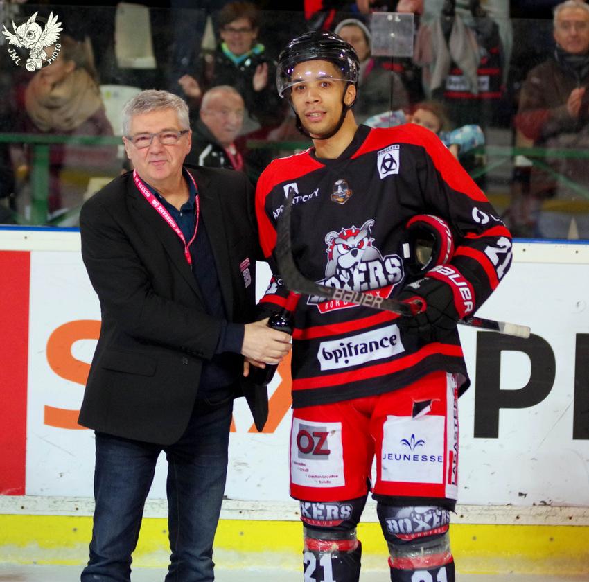 Bordeaux 6 - 3 Nice