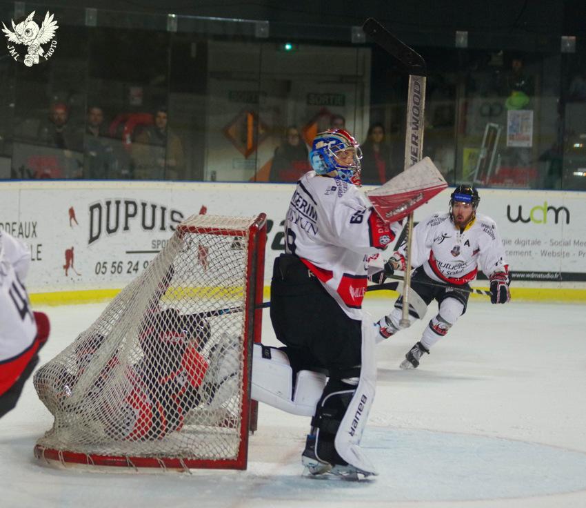 Bordeaux 6 - 3 Nice