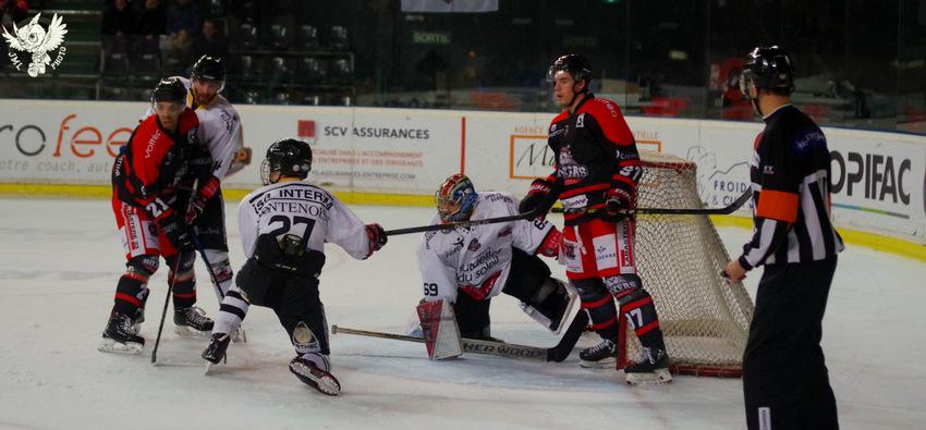 Bordeaux 6 - 3 Nice