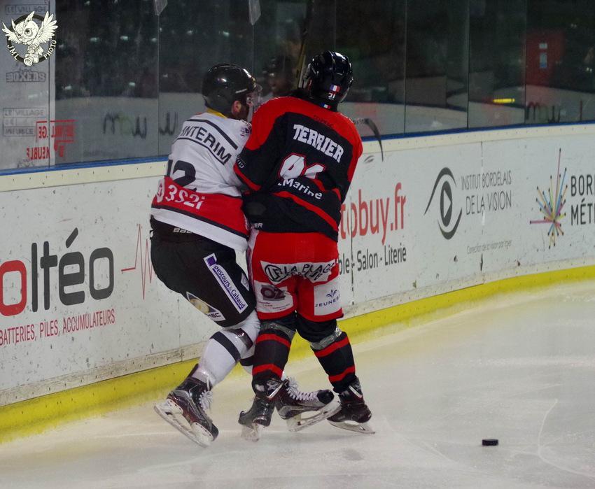 Bordeaux 6 - 3 Nice