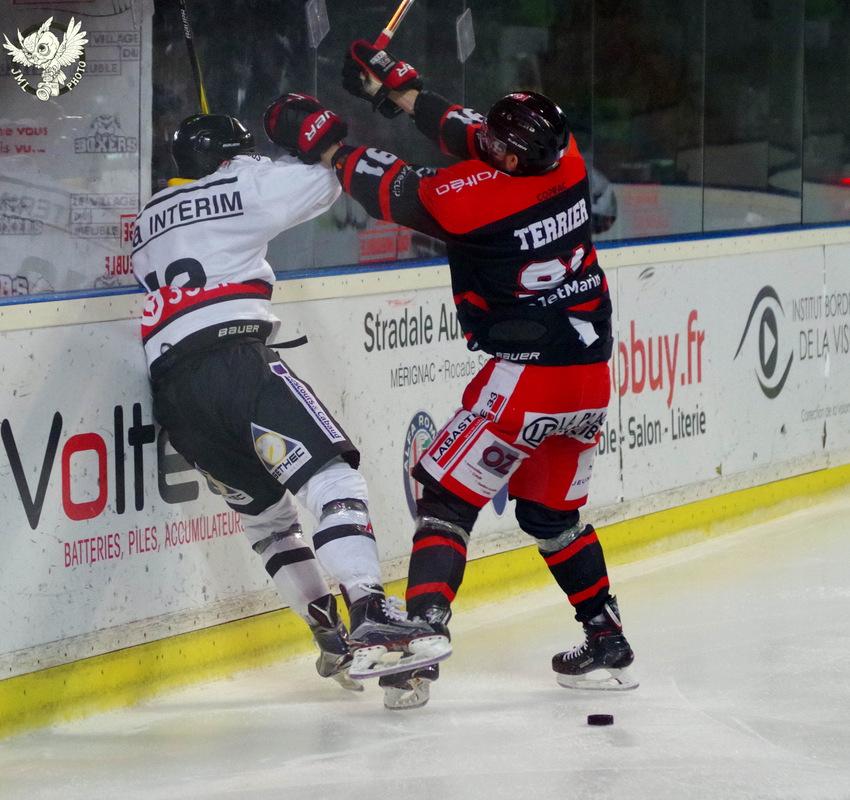 Bordeaux 6 - 3 Nice