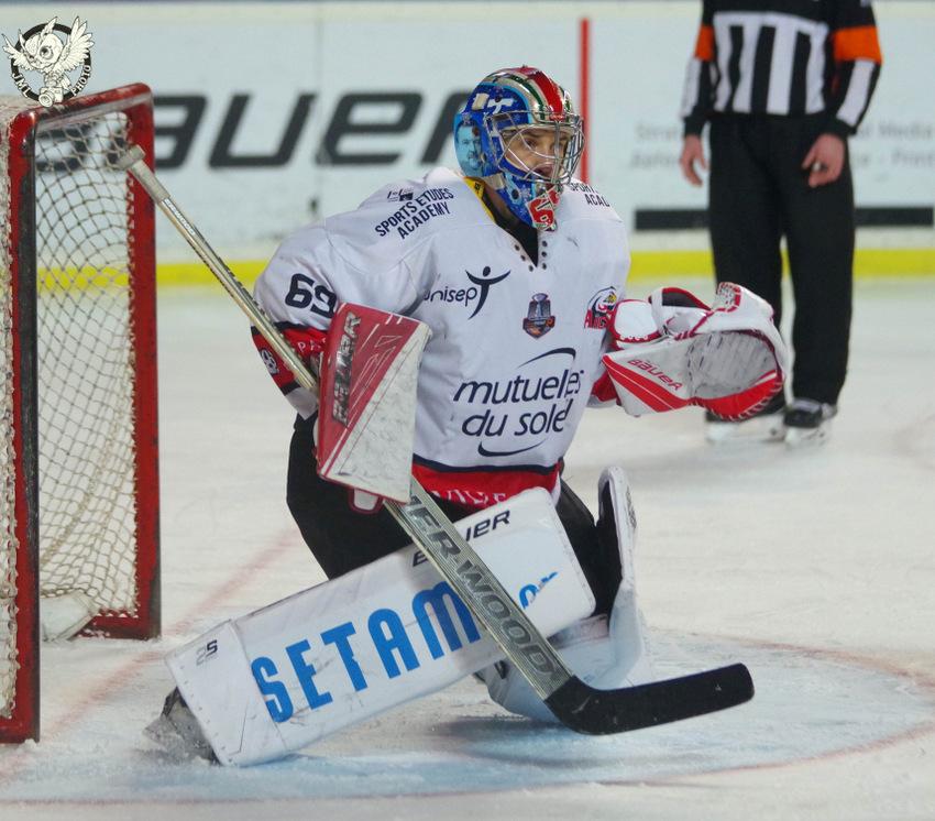 Bordeaux 6 - 3 Nice