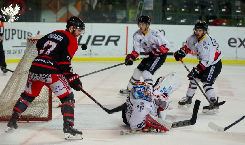 Bordeaux 6 - 3 Nice