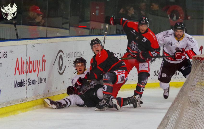 Bordeaux 6 - 3 Nice