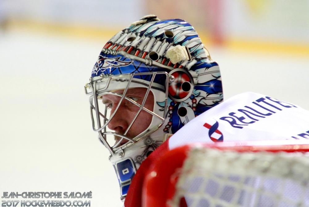 Grenoble  3 - 1 Angers 
