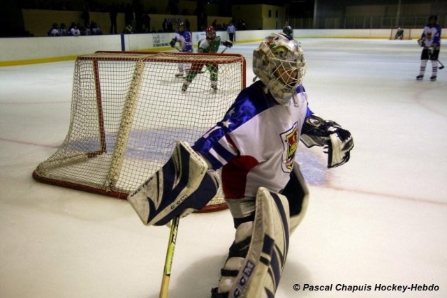 Photo hockey reportage Féminines Elite : Cergy - Turin