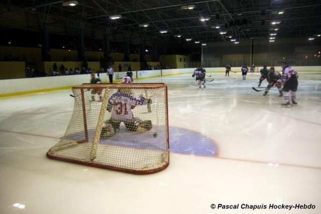 Photo hockey reportage Féminines Elite : Cergy - Turin