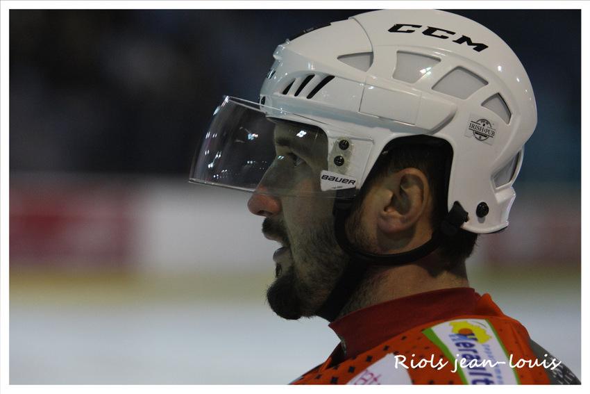 Montpellier  9 - 1 Limoges