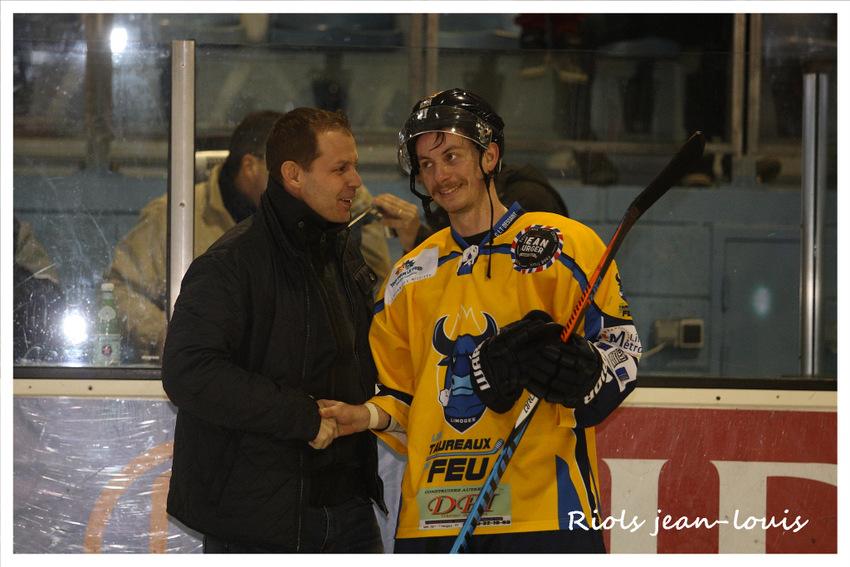 Montpellier  9 - 1 Limoges