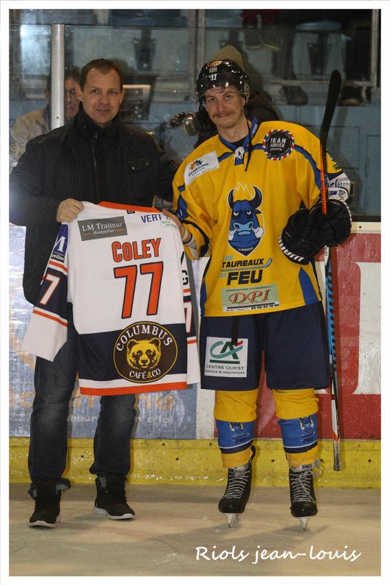 Montpellier  9 - 1 Limoges
