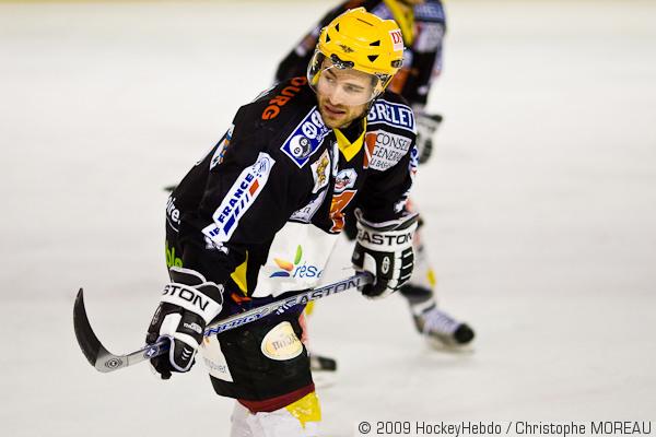 Strasbourg  3 - 1 Tours 