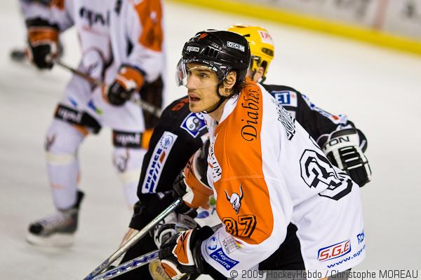 Strasbourg  3 - 1 Tours 