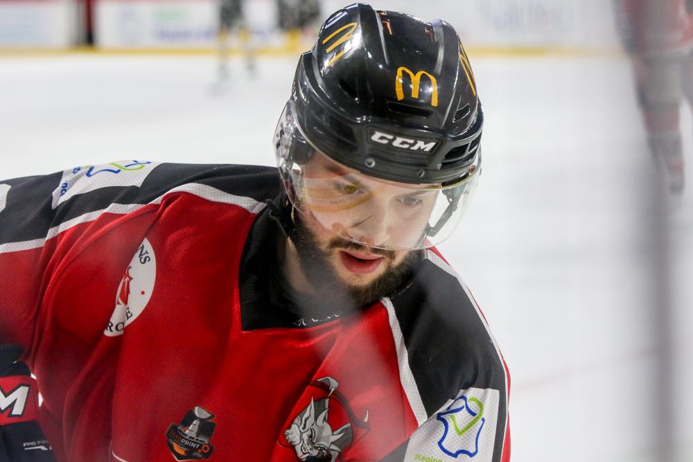 Amiens  3 - 4 Rouen