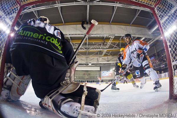 Strasbourg  3 - 1 Tours 