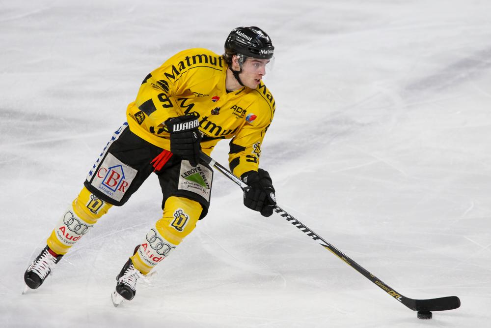 Amiens  3 - 4 Rouen