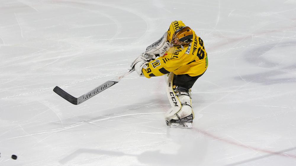 Amiens  3 - 4 Rouen