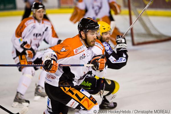 Strasbourg  3 - 1 Tours 