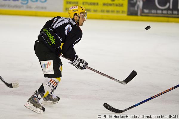 Strasbourg  3 - 1 Tours 