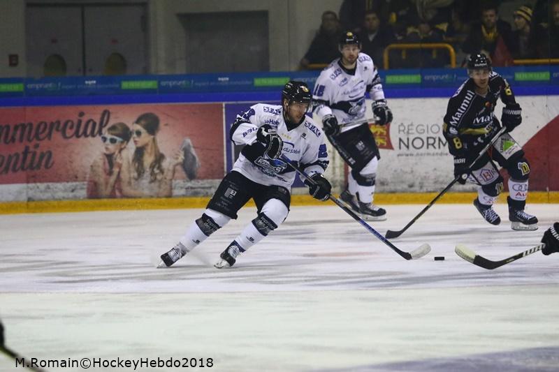 Rouen 5 - 1 Gap 