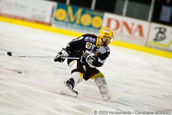 Strasbourg  3 - 1 Tours 