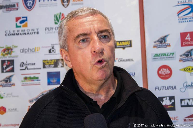 Clermont-Ferrand 0 - 2 Marseille